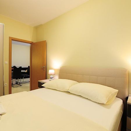 The One Resort Podstrana Zewnętrze zdjęcie
