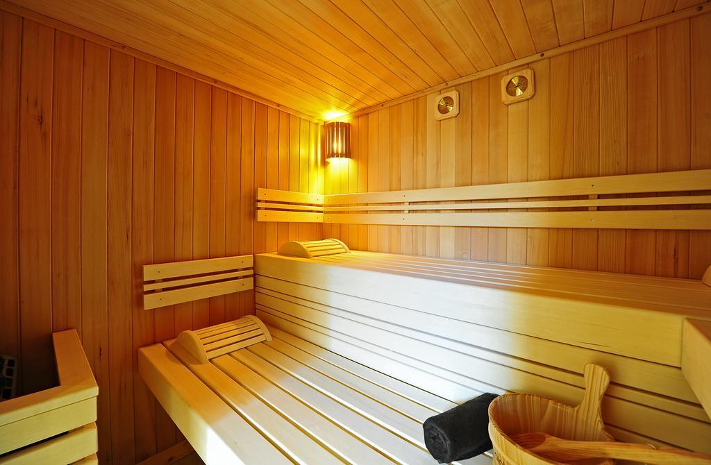 The One Resort Podstrana Zewnętrze zdjęcie