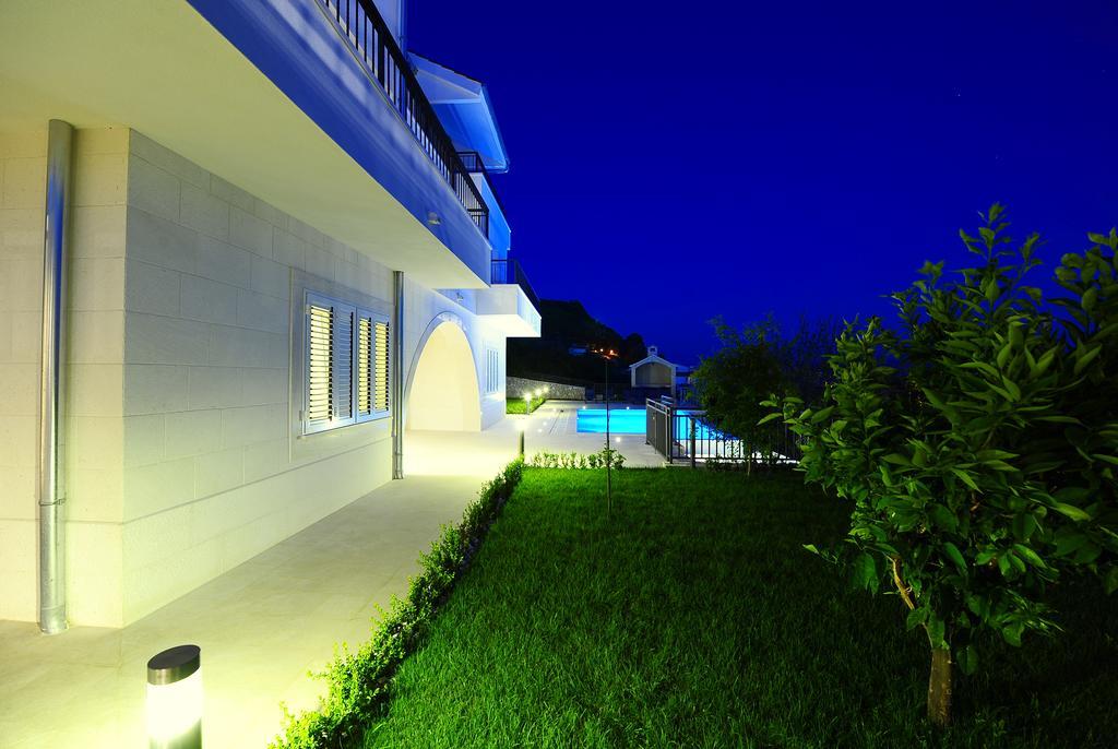 The One Resort Podstrana Zewnętrze zdjęcie