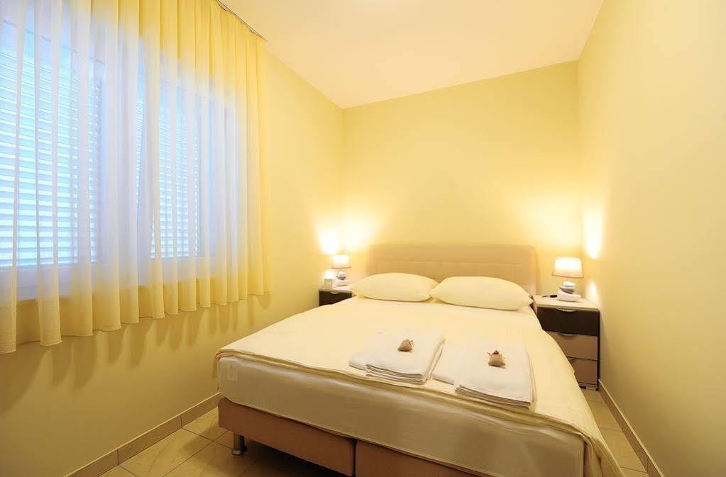 The One Resort Podstrana Zewnętrze zdjęcie