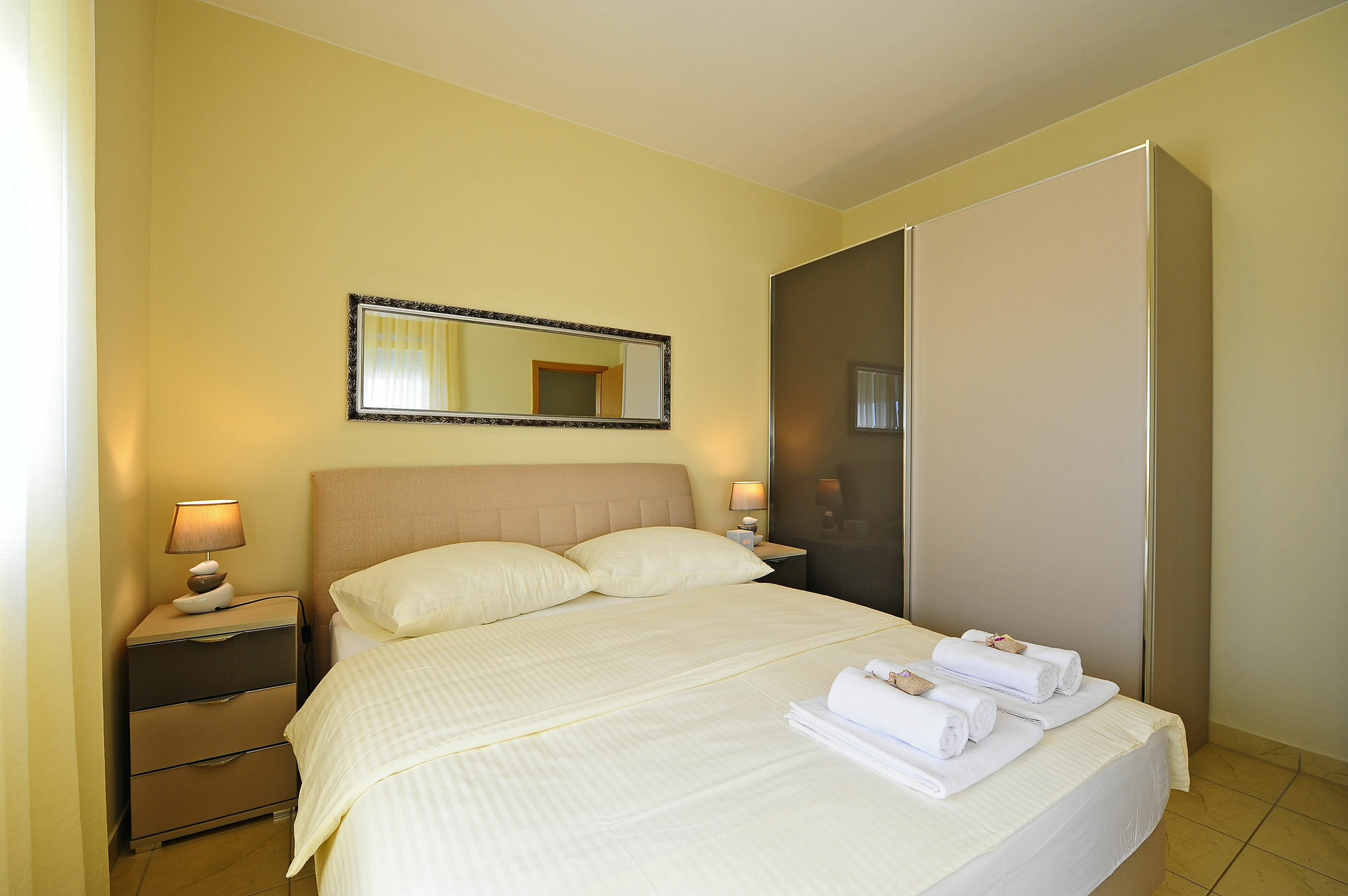 The One Resort Podstrana Zewnętrze zdjęcie